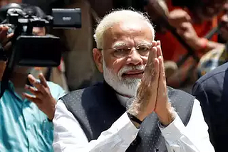 The Indian Namaste: A Timeless and Universal Gesture