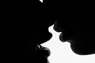 attraction.