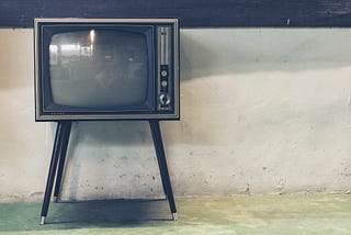 Television viewing can hurt the poor