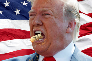 If You Give Trump the Presidency