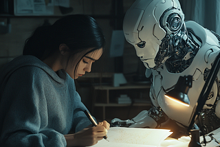 Why AI Isn’t Killing Writing (It’s Making It Better)