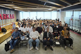 10 Startup Terpilih Unjuk Gigi di Regional Demo Day MSIB DKI Jakarta 2024