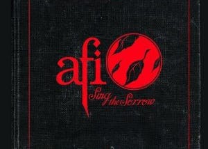 Sing the Sorrow by AFI