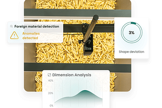 Bringing AI To The Food Factory Floor: Our Investment In Polysense