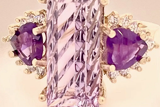 Discover the Magic of Amethyst Gemstone