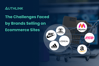 The Challenges Faced by Brands Selling on Ecommerce Sites