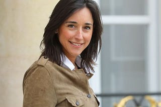 A la recherche du Bien commun. Notre République, leurs portefeuilles ? 2/ Brune Poirson