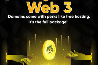 Revolutionizing the Internet Landscape with Mango Tree, the Web 3 Platform with Lifetime Income…