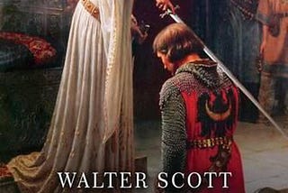 My novel, Rebecca of Ivanhoe, will be published this fall