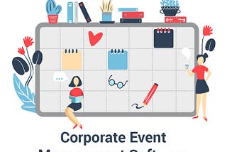 Corporate Event Management Software — QuickStart Admin