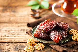 Nutritional value and Health advantages of Rasayanam Medjool Dates