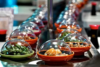 Outside Perspectives: How to Sardines & Wet Leaves helped to Create Innovative Ideas