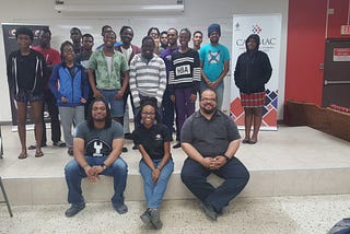 Build It And They Will Play