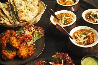 Search ‘Best Indian Food Near Me’ on Google