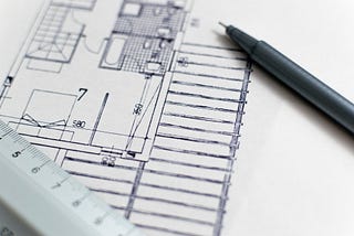 Important Steps For Building A House