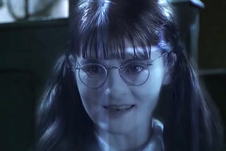 Moaning Myrtle’s Death Was An Accident Whether Wizarding World Fans Like It Or Not