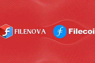 Filenova — Filecoin L2 Blockchain