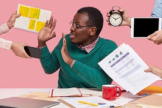 10 Productivity Hacks for Getting Things Done