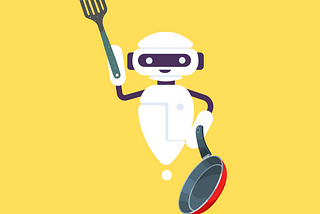How Can AI be used in home cooking?