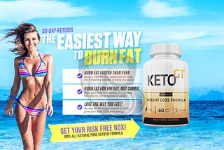 Keto GT : How Does CBD Work, and Will It Relieve Anxiety?