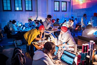 Why Hackathons Are Worth It: A Beginner’s Guide