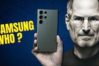 Apple vs Samsung