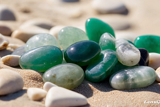 What Does The Stone Jade Symbolize?