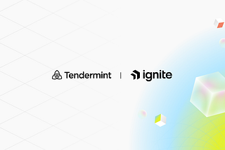 Ignite becomes independent entity alongside NewTendermint