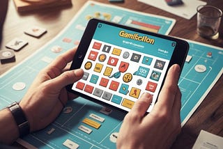 Rocking the World of Gamification: Crafting Engaging Digital Experiences