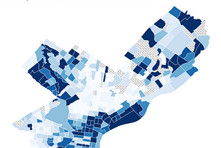 Philly Redevelopment: Demolitions vs New Construction