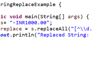 Best way to extract only the digits from a String in Java.