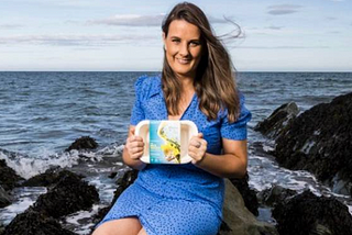 Jennifer O’Brien: Plant-Based Seafood for the Future