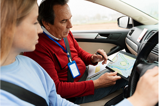Master the Road with Confidence: Top Driving School in Pune — Ansh Driving Schools
