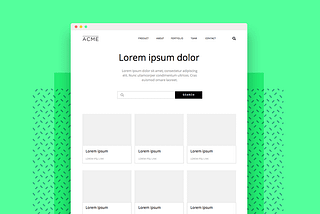 Wireframing