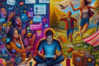What I Learned After 30 Days Without Social Media