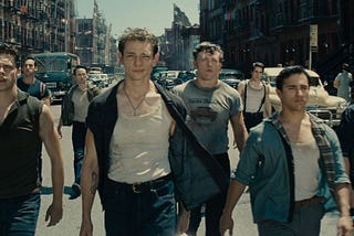 West Side Story (2021) — Movie Review | Steven Spielberg Musical | Potential Best Film of the Year!