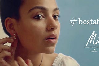 Its about time we start looking forward