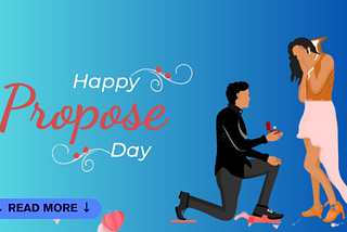 Celebrating Love: Know More About Valentine Propose Day 2024