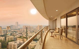 Unveiling the Rise: Luxury Living in BKC — Bandra Kurla Complex’s Emerging Hotspot