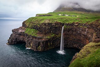 European football in the Faroe Islands