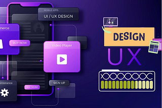 5 New UX/UI Trends for Apps and Websites
