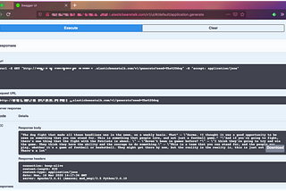 How To: Deploy GPT2 NLG with Flask on AWS ElasticBeanstalk