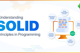 Android Interview Questions: 21 | What are the SOLID principles in Android Programming?