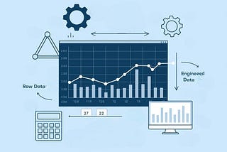 Let’s Head Onto Numeric Feature Engineering