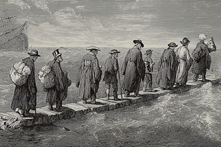 The Supreme Court, eyes wide shut