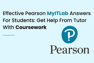 MyITLab Answers