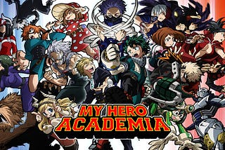 My Hero Academia: An Ode to Hope, Perseverance, and Forgiveness