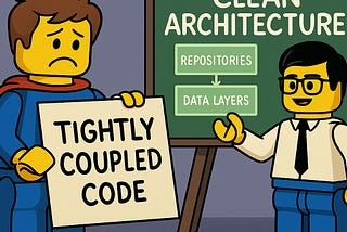 Laravel Repositories and Data Layers: Clean Architecture in Action