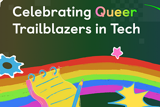 Celebrating Queer Trailblazers in Tech: Pioneers Who Defied Boundaries