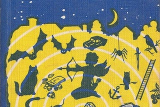 Rap Dream Journal :: 2023-25